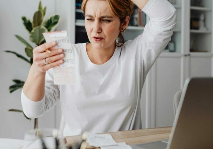 Blog 1 Image - July 2025 - Are YOU Suffering From Money Dysmorphia.jpg