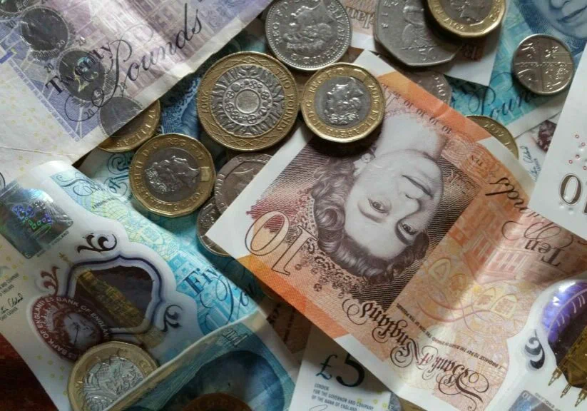 Blog 2 Image - July 2025 - The Ultimate UK Guide To Creating A FOOLPROOF Emergency Fund