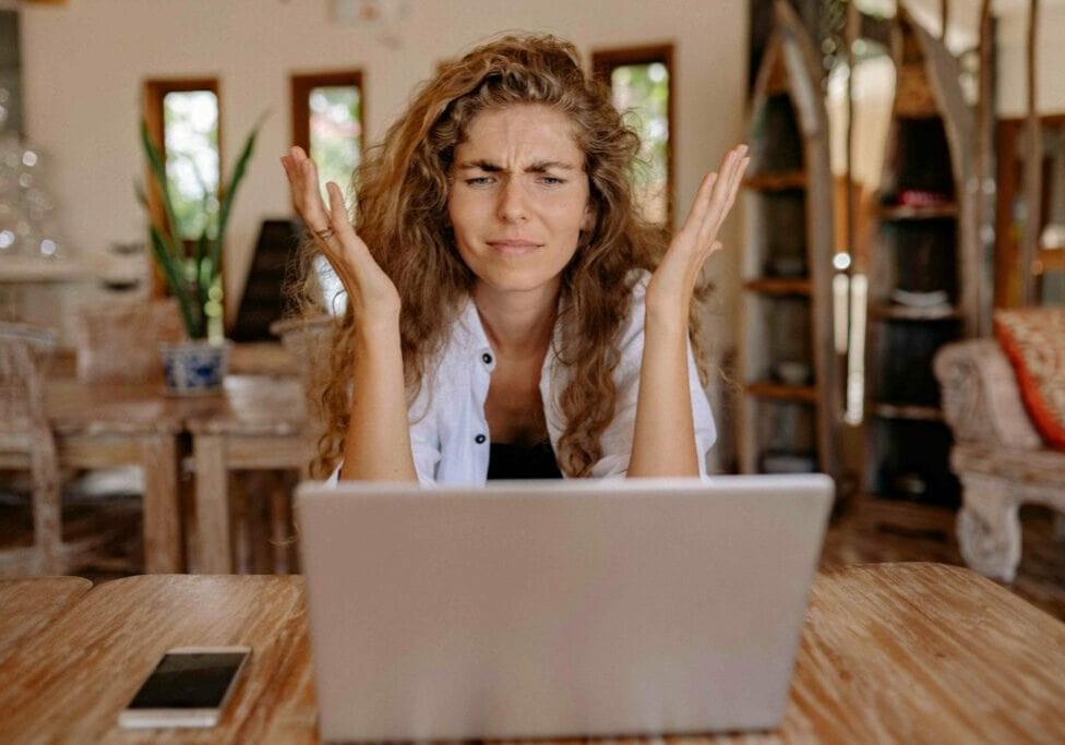 Blog 2 Image - March 2025 - 3 MASSIVE Financial Mistakes So YOU Don’t Make Them Too